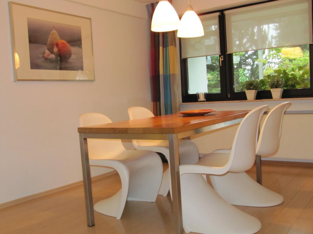 Landhaus Zur Linde Leilighet Winterberg Rom bilde