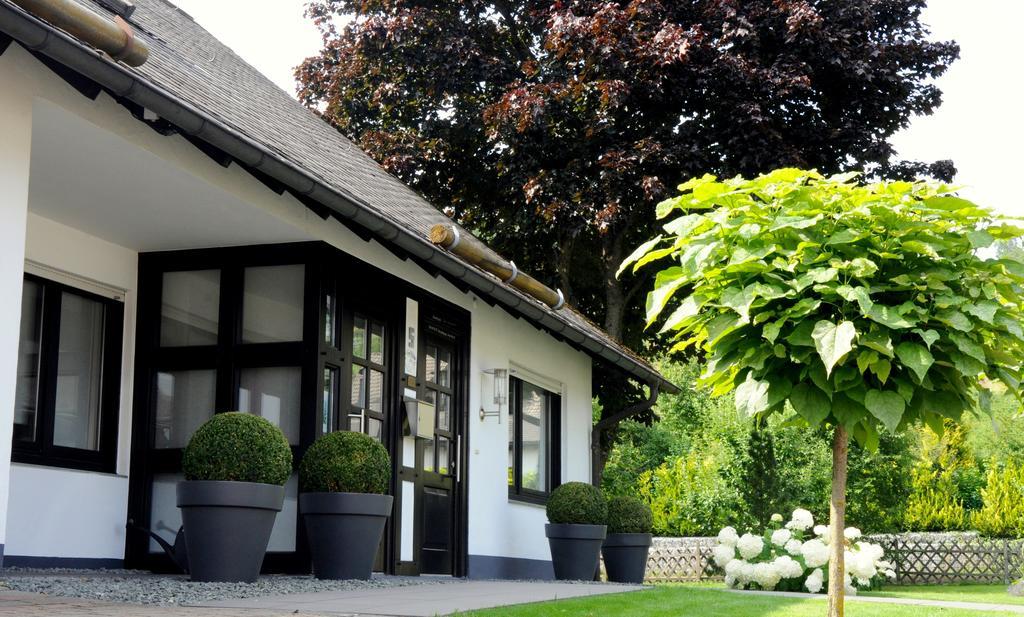 Landhaus Zur Linde Leilighet Winterberg Rom bilde