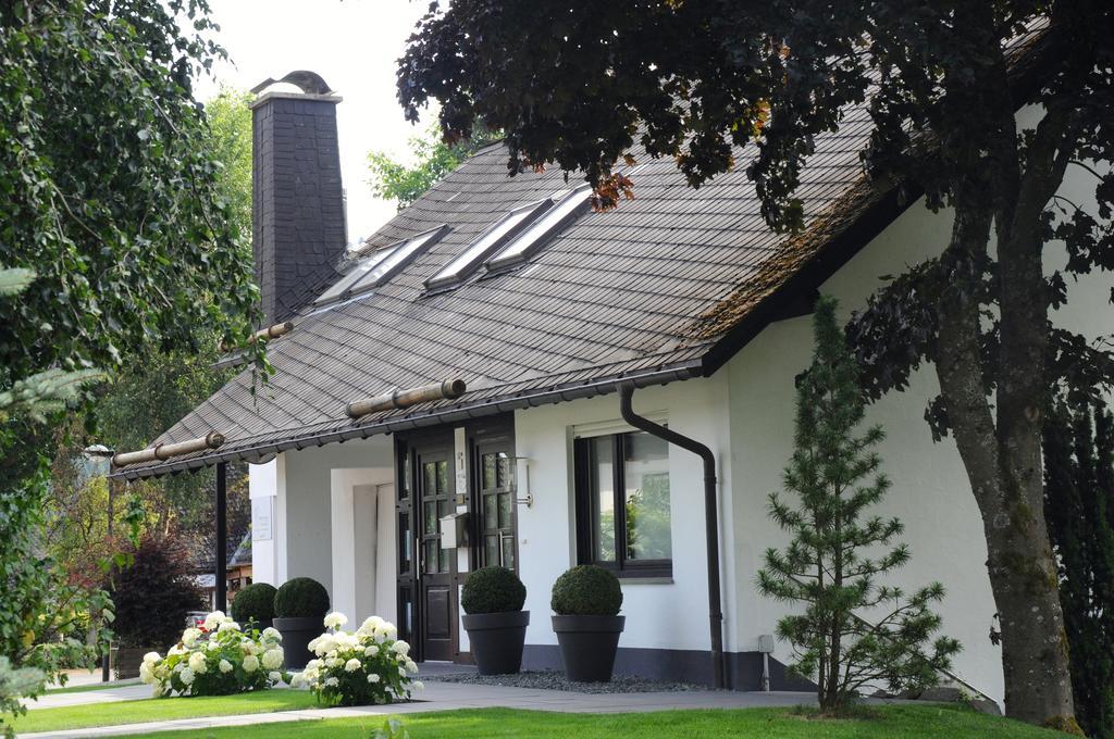 Landhaus Zur Linde Leilighet Winterberg Rom bilde