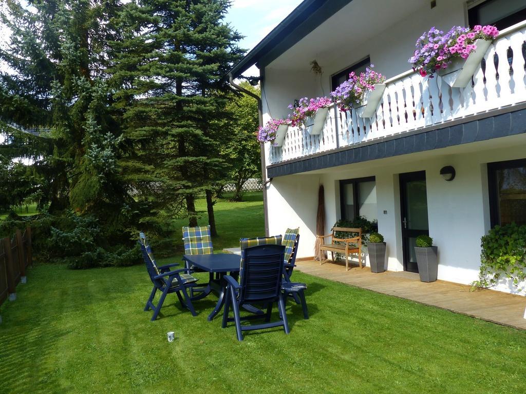 Landhaus Zur Linde Leilighet Winterberg Rom bilde