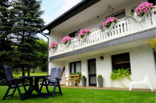 Landhaus Zur Linde Leilighet Winterberg Eksteriør bilde
